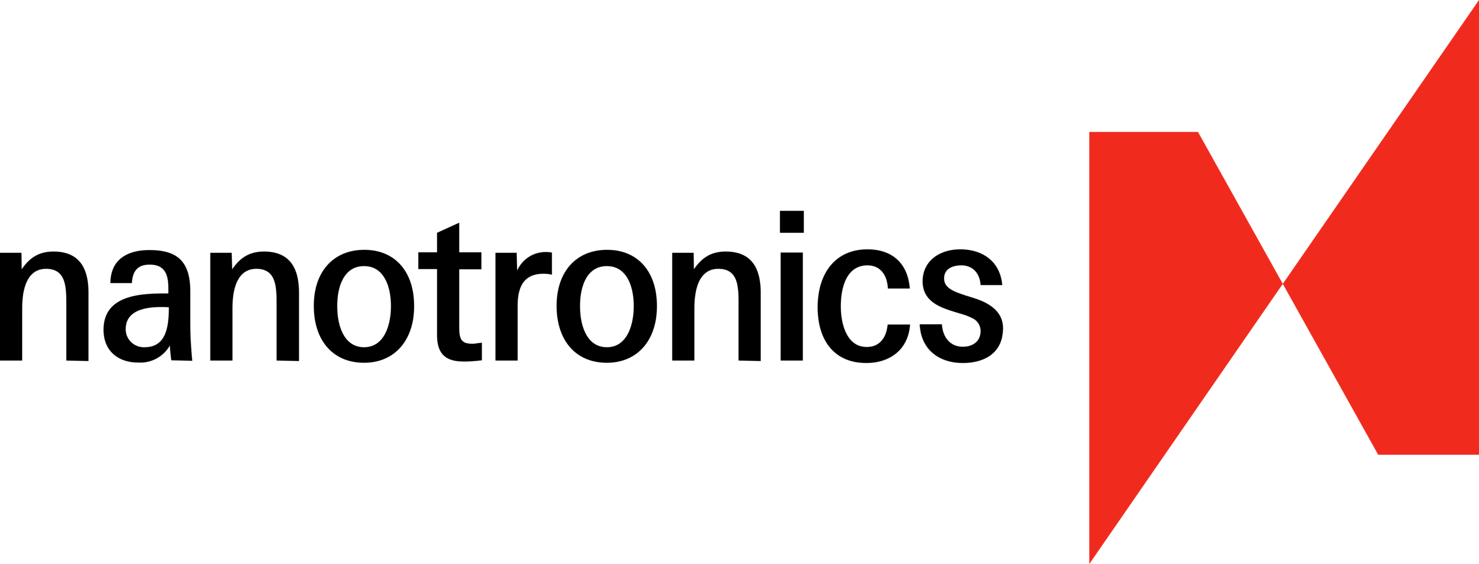 Nanotronics Logo