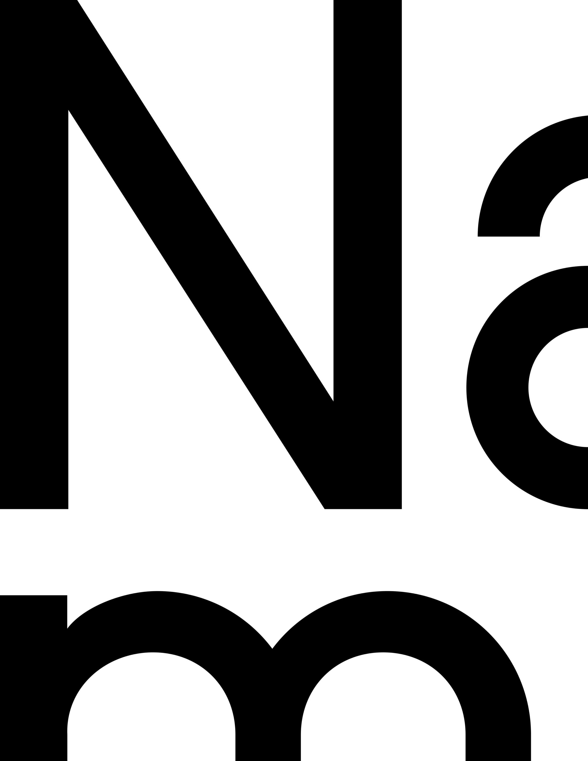 Nasjonalmuseet Logo