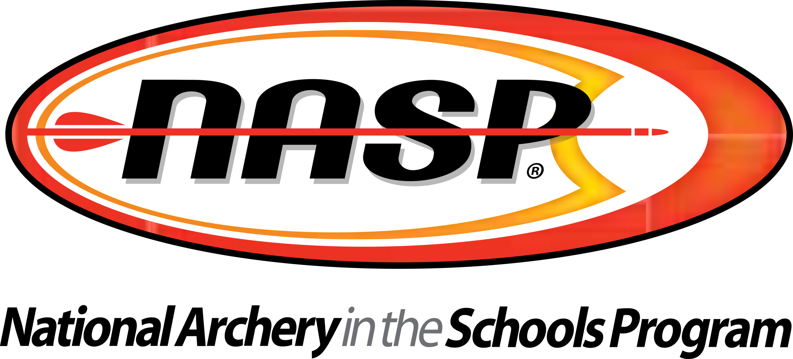 National Archery in the Schools Program Logo