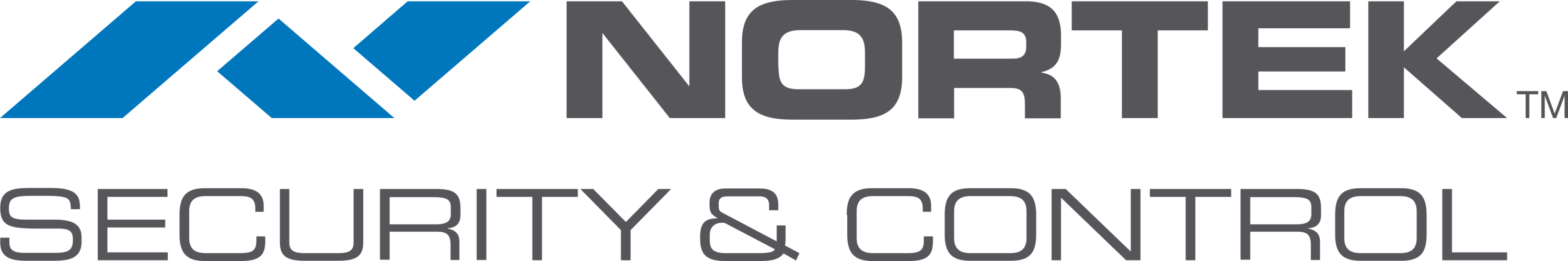 Nortek Security Control Logo