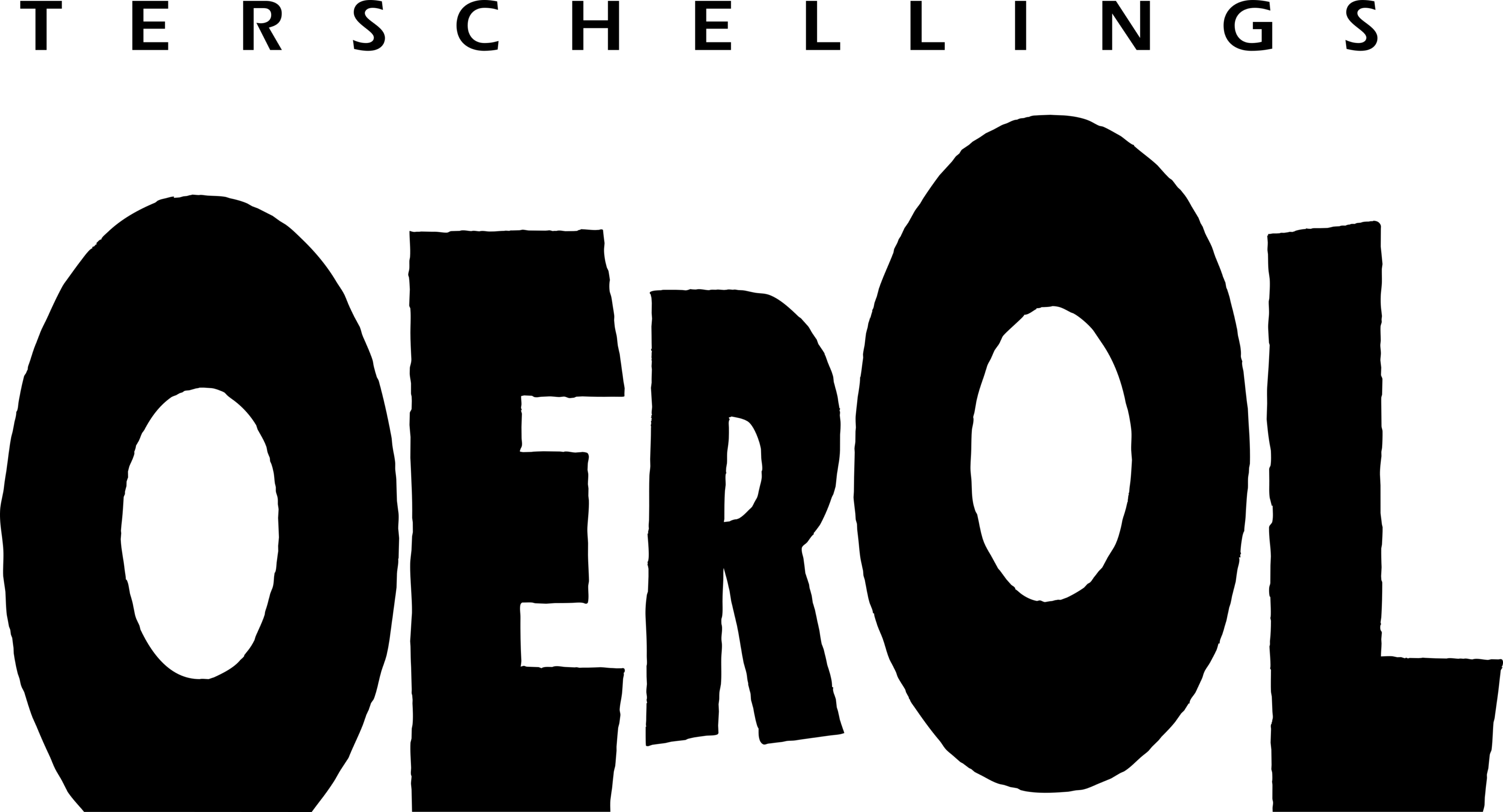 Oerol Festival Logo