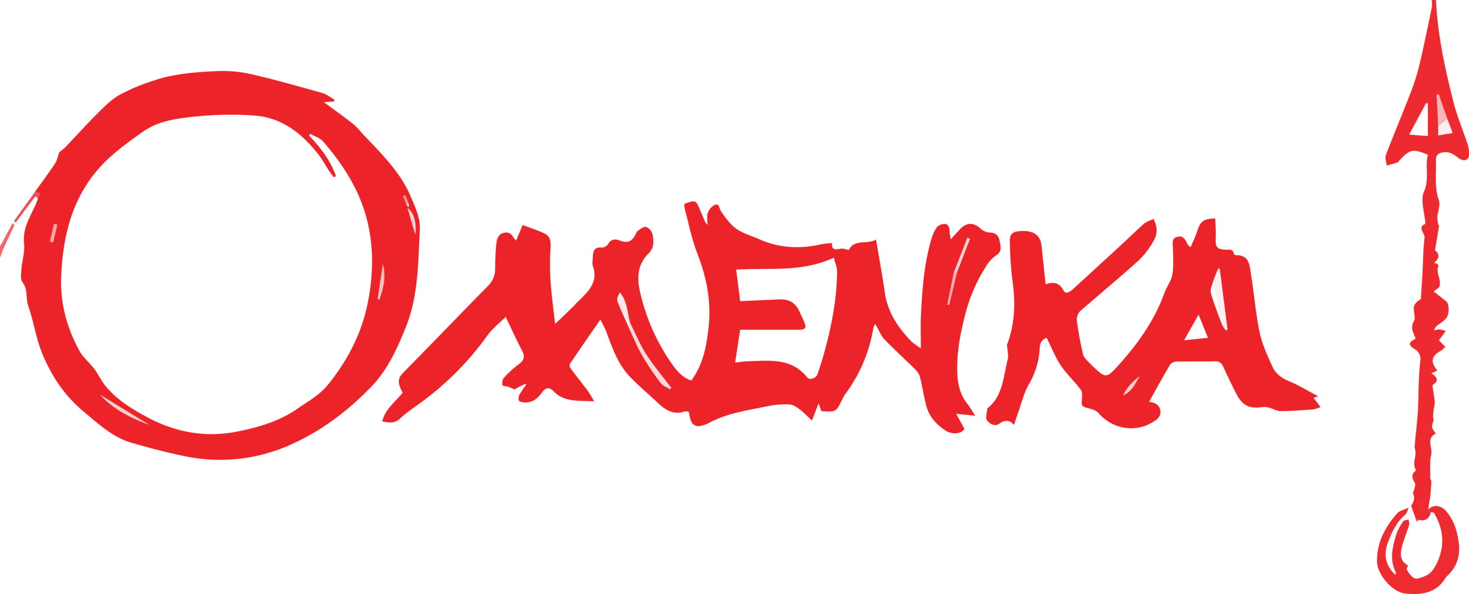 Omenka Logo