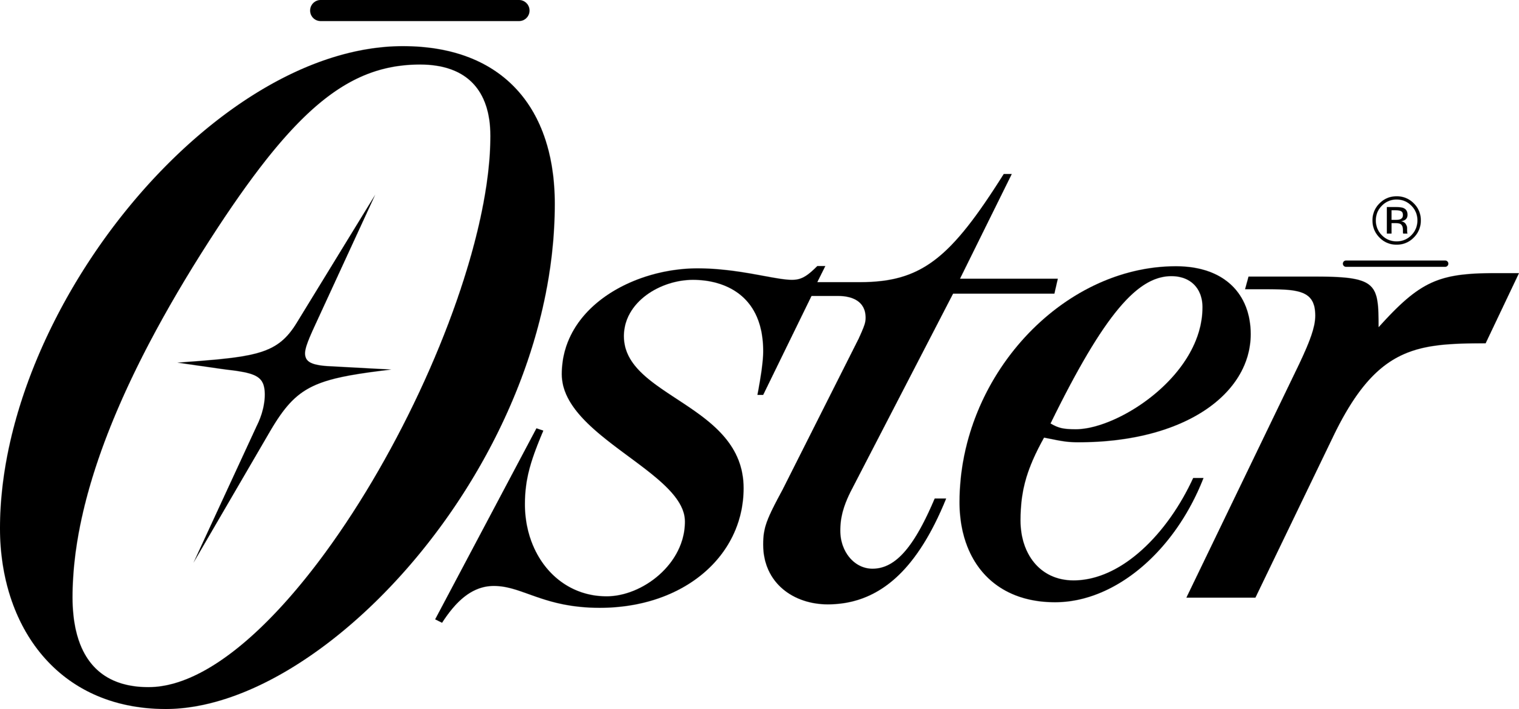 Oster Logo