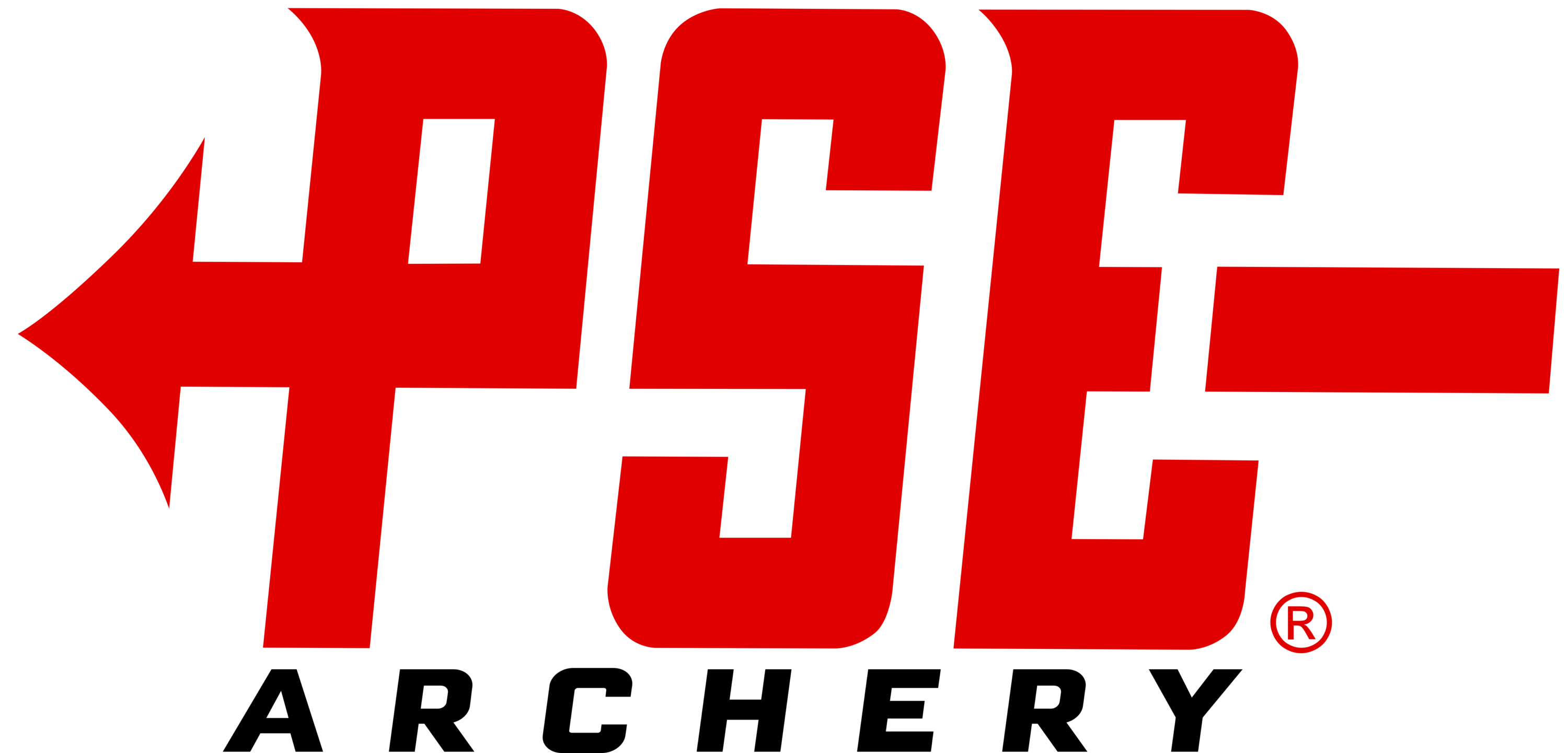 PSE Archery Logo