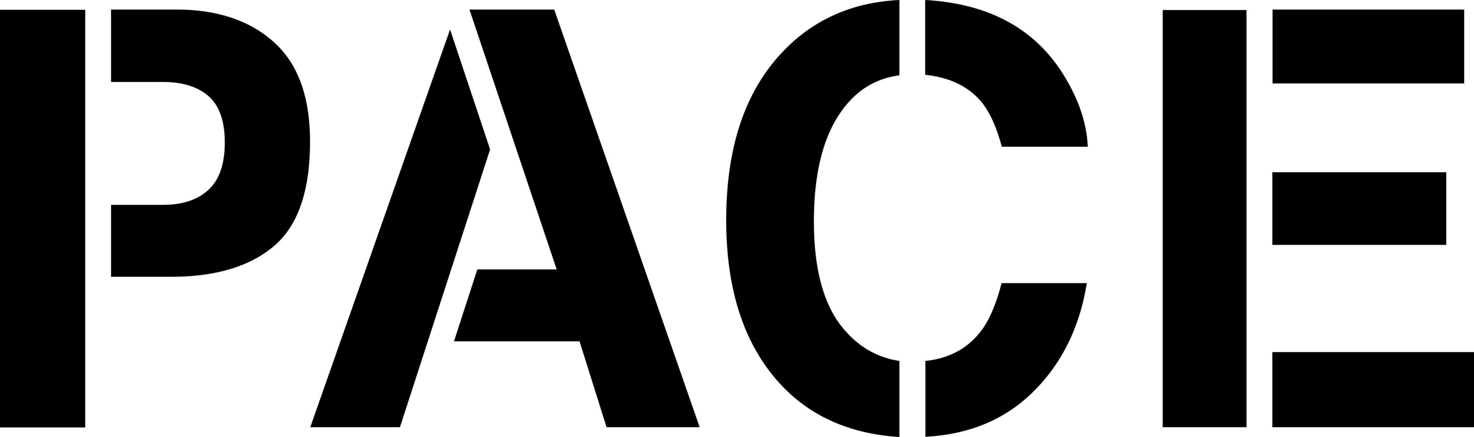 Pace Gallery Logo