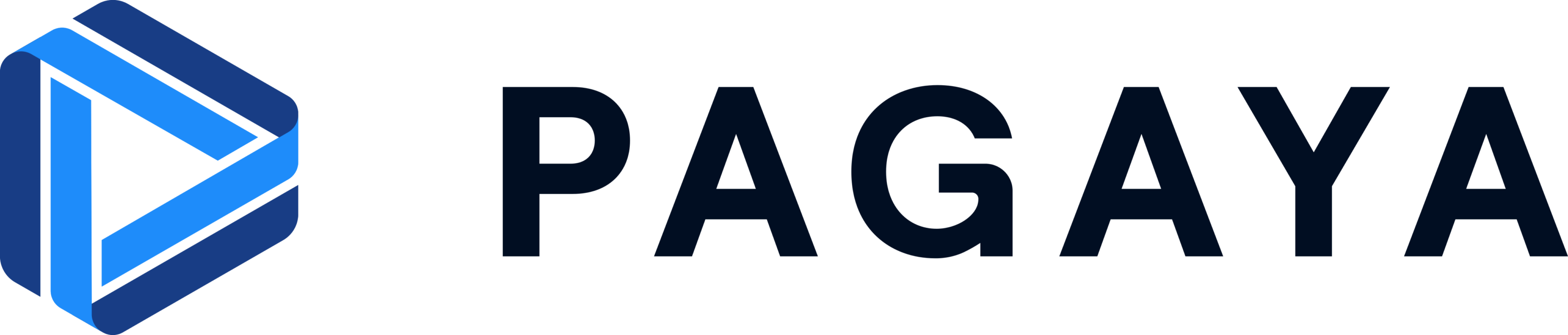 Pagaya Technologies Logo