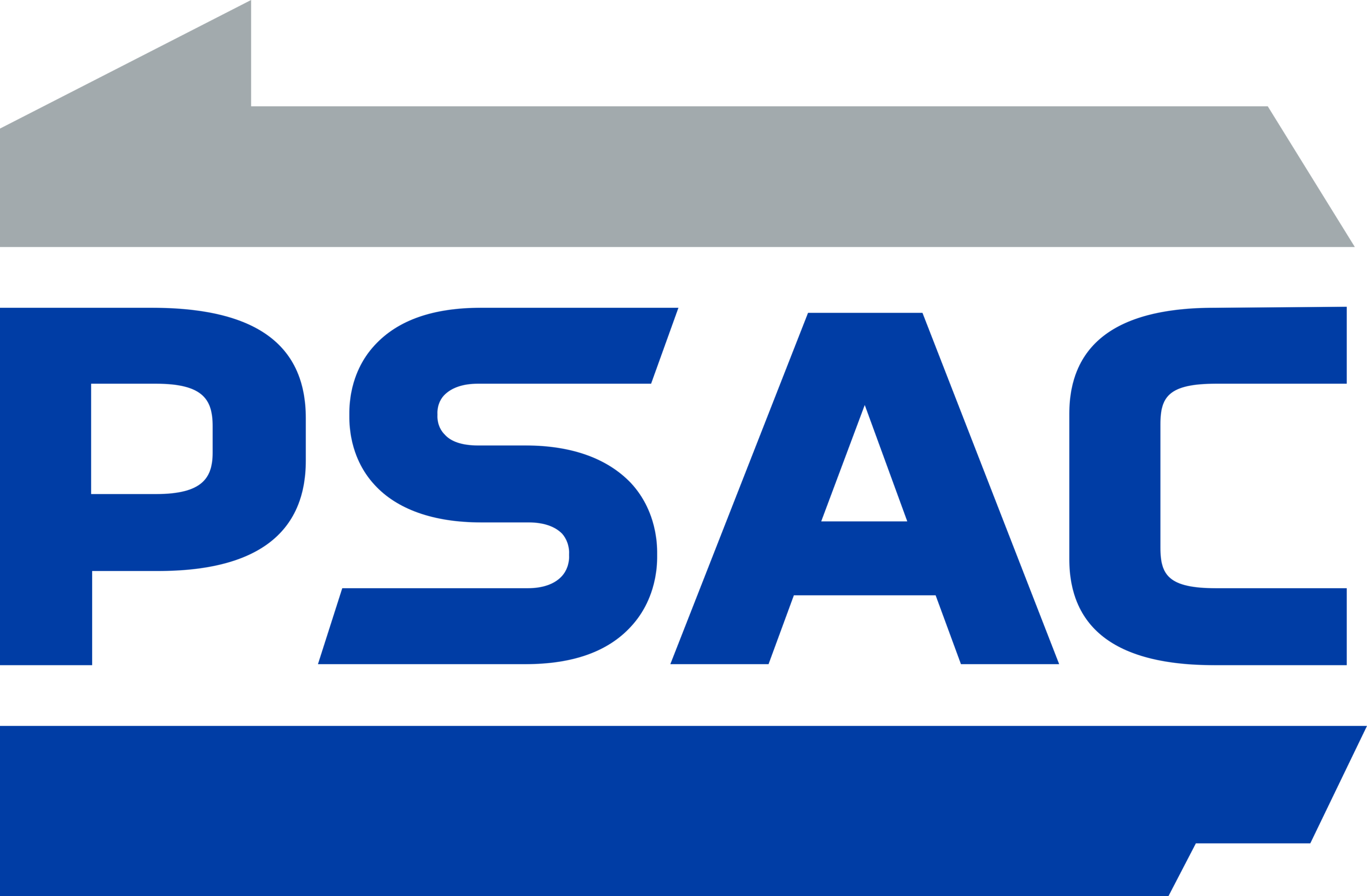 Pennsylvania State Athletic Conference Logo