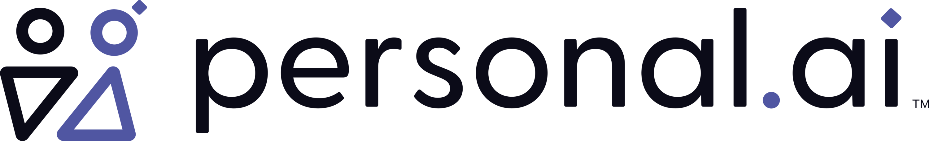 Personal.ai Logo