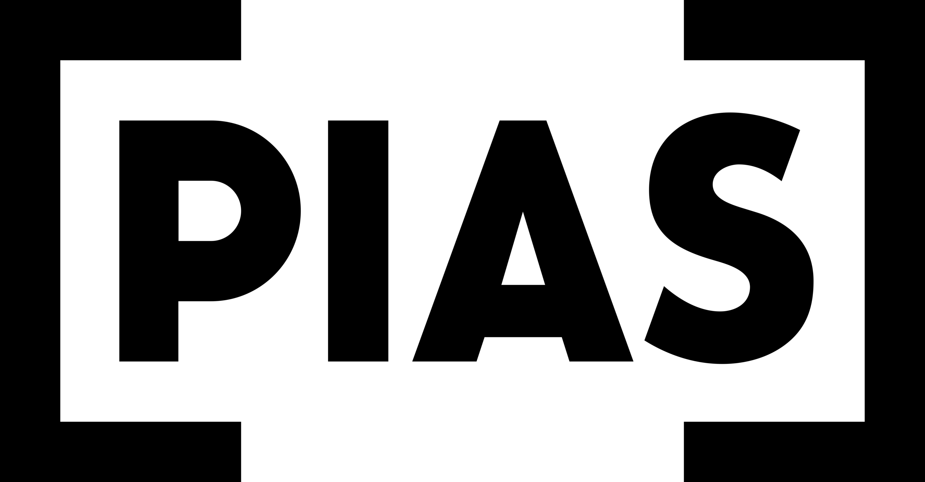 Pias Group Logo