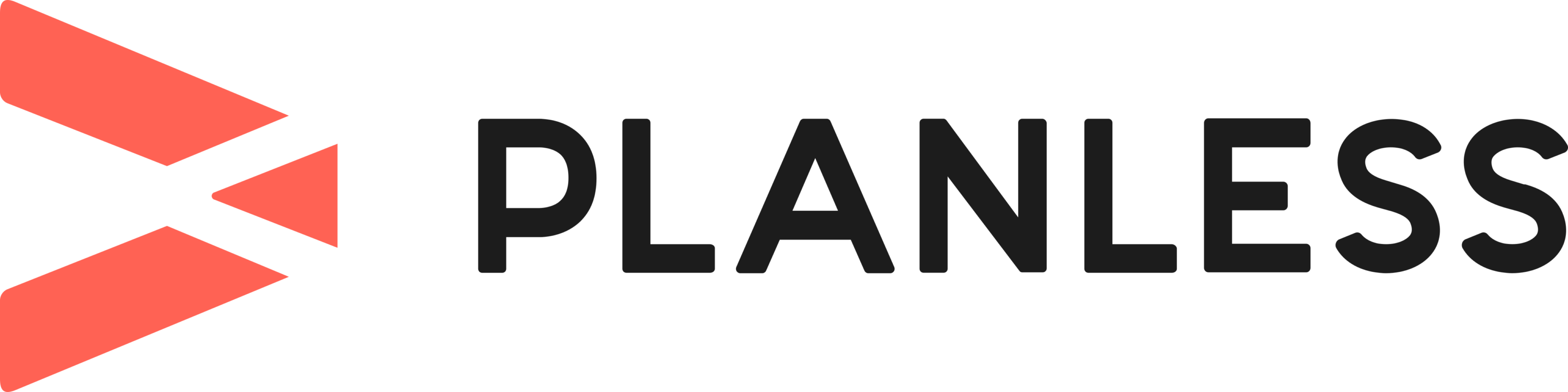 Planless Logo