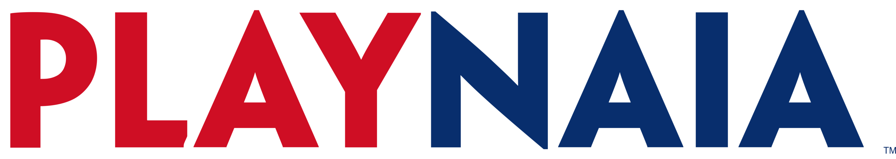 Playnaia Logo