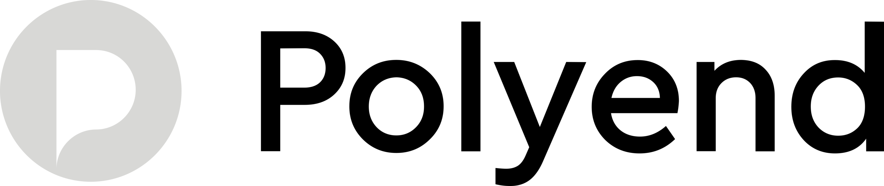Polyend Logo