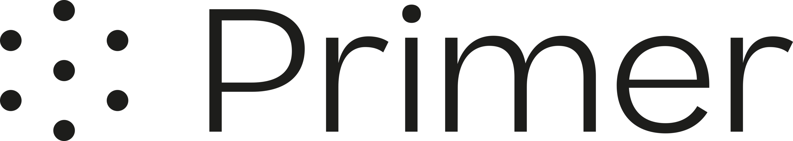 Primer Logo