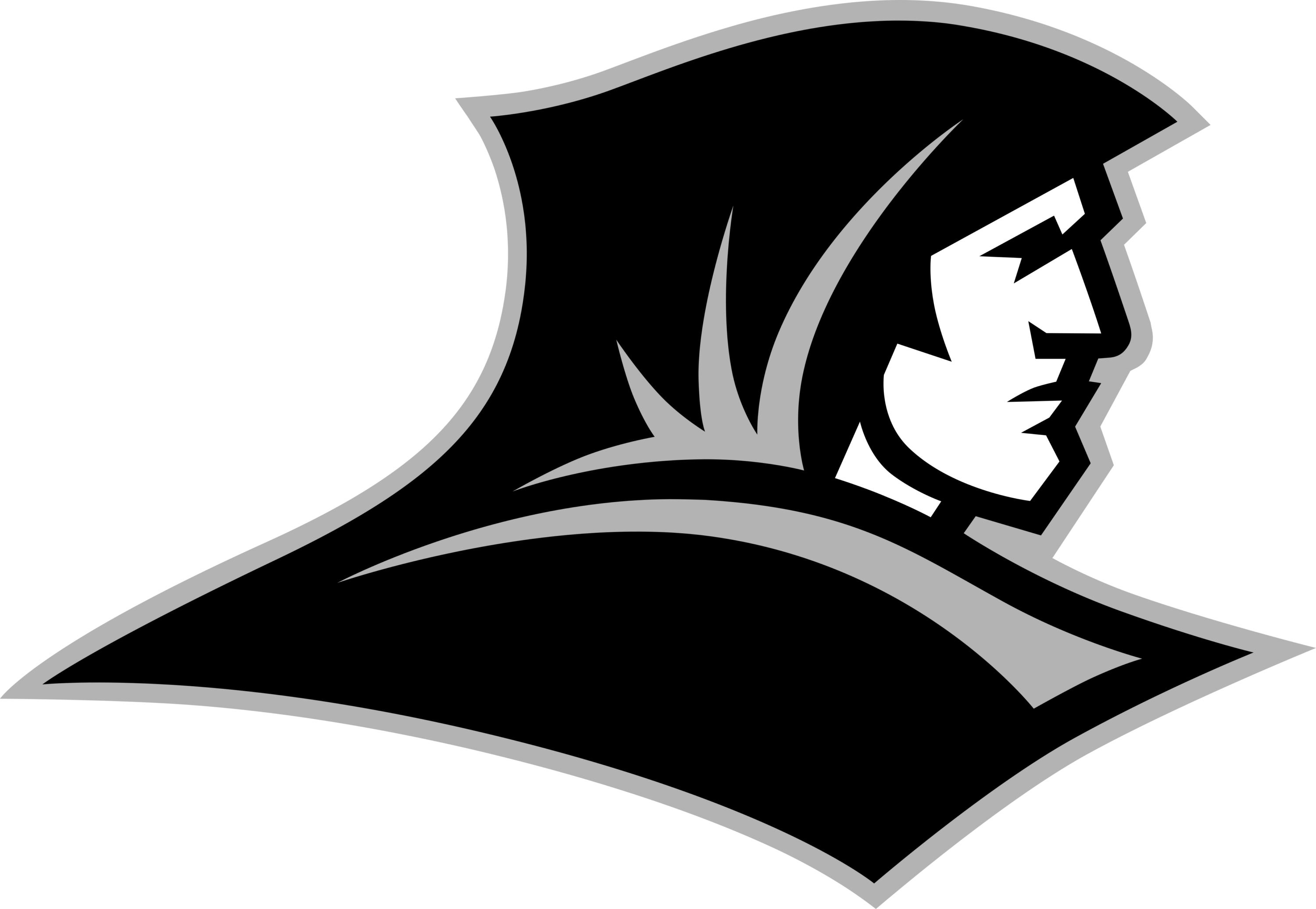 Providence Friars Logo