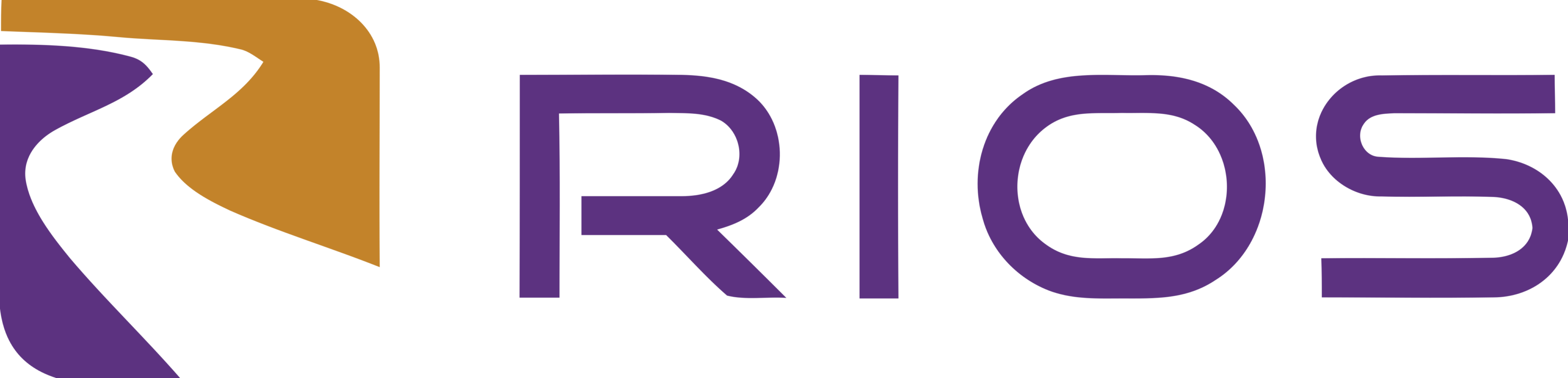 RISC V International Open Source Laboratory Logo