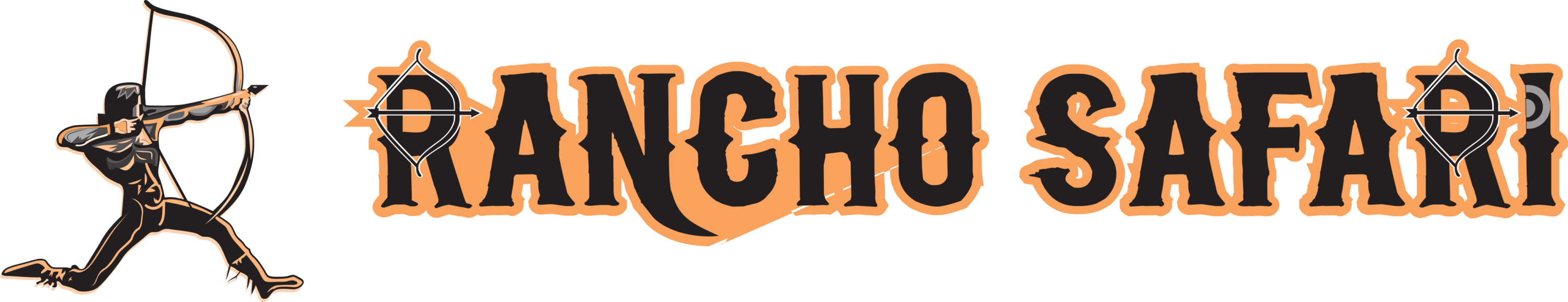 Rancho Safari Logo