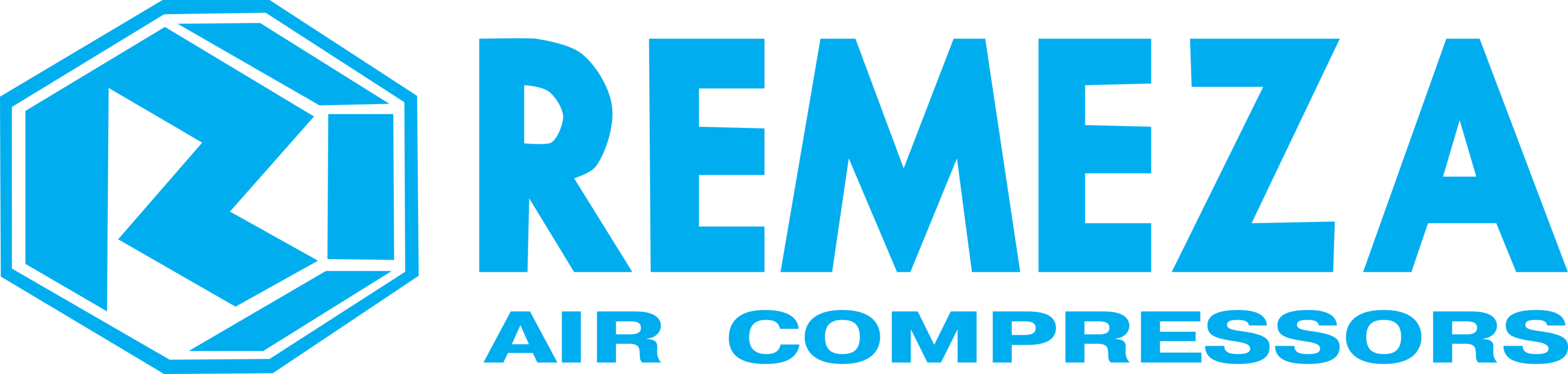 Remeza Logo