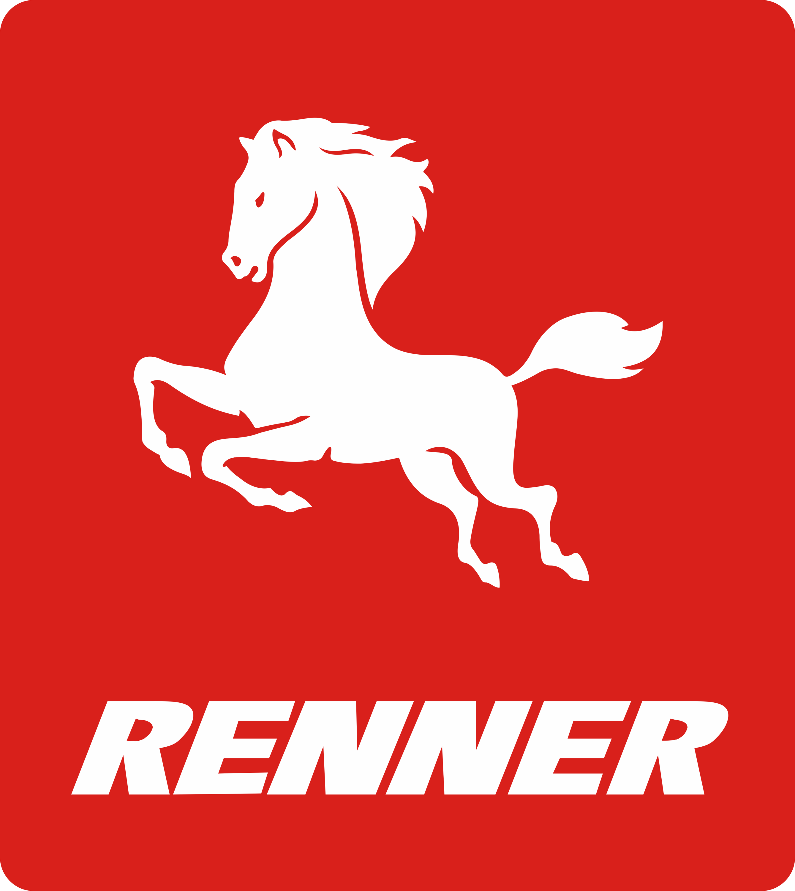 Renner Logo