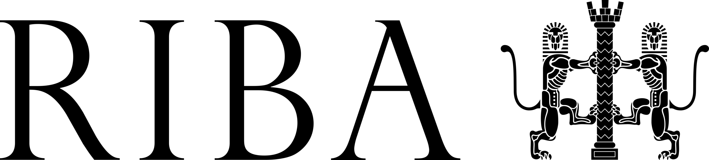 Royal Institute of British Architects Logo