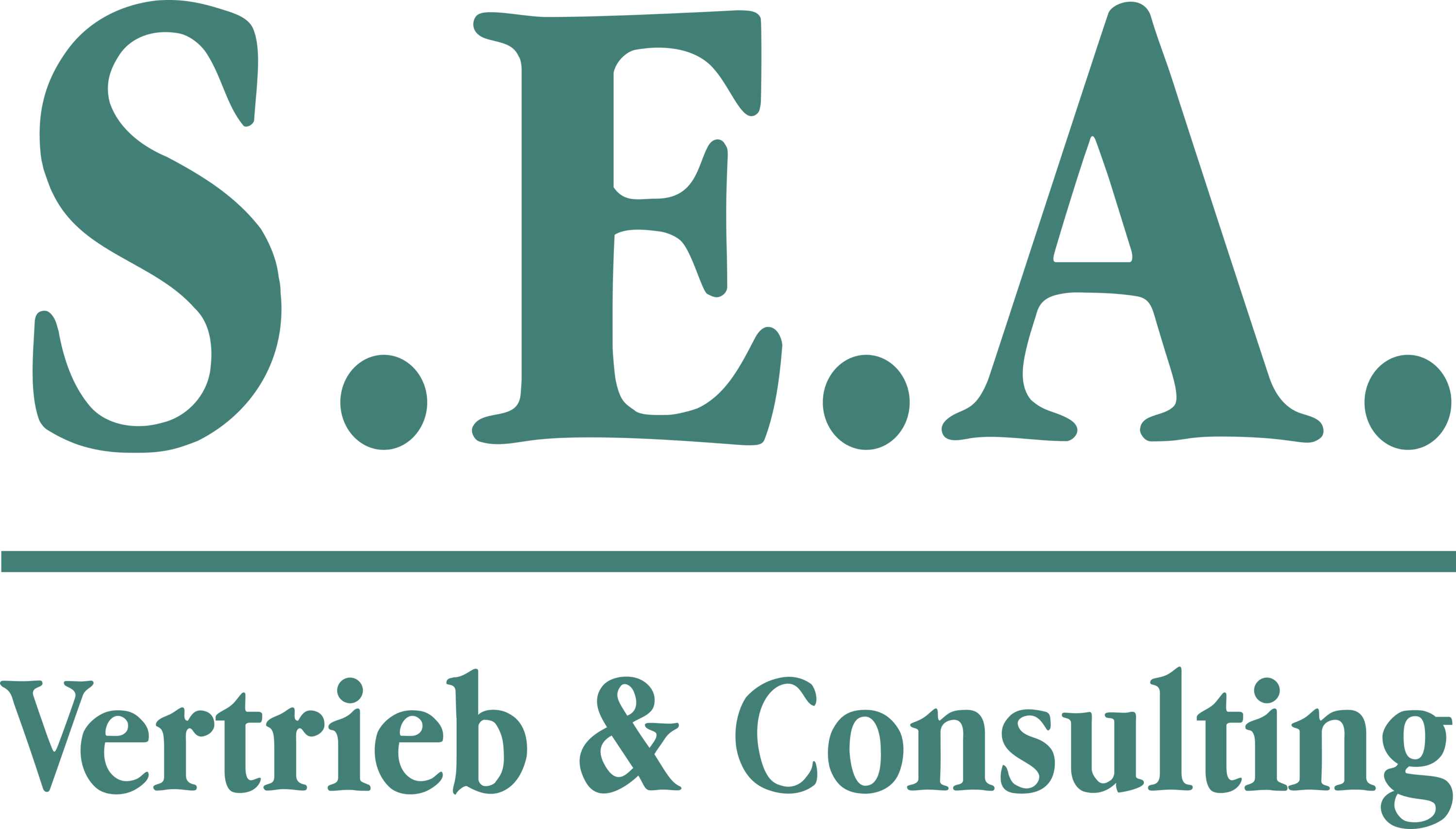 S.E.A. Vertrieb Consulting GmbH Logo