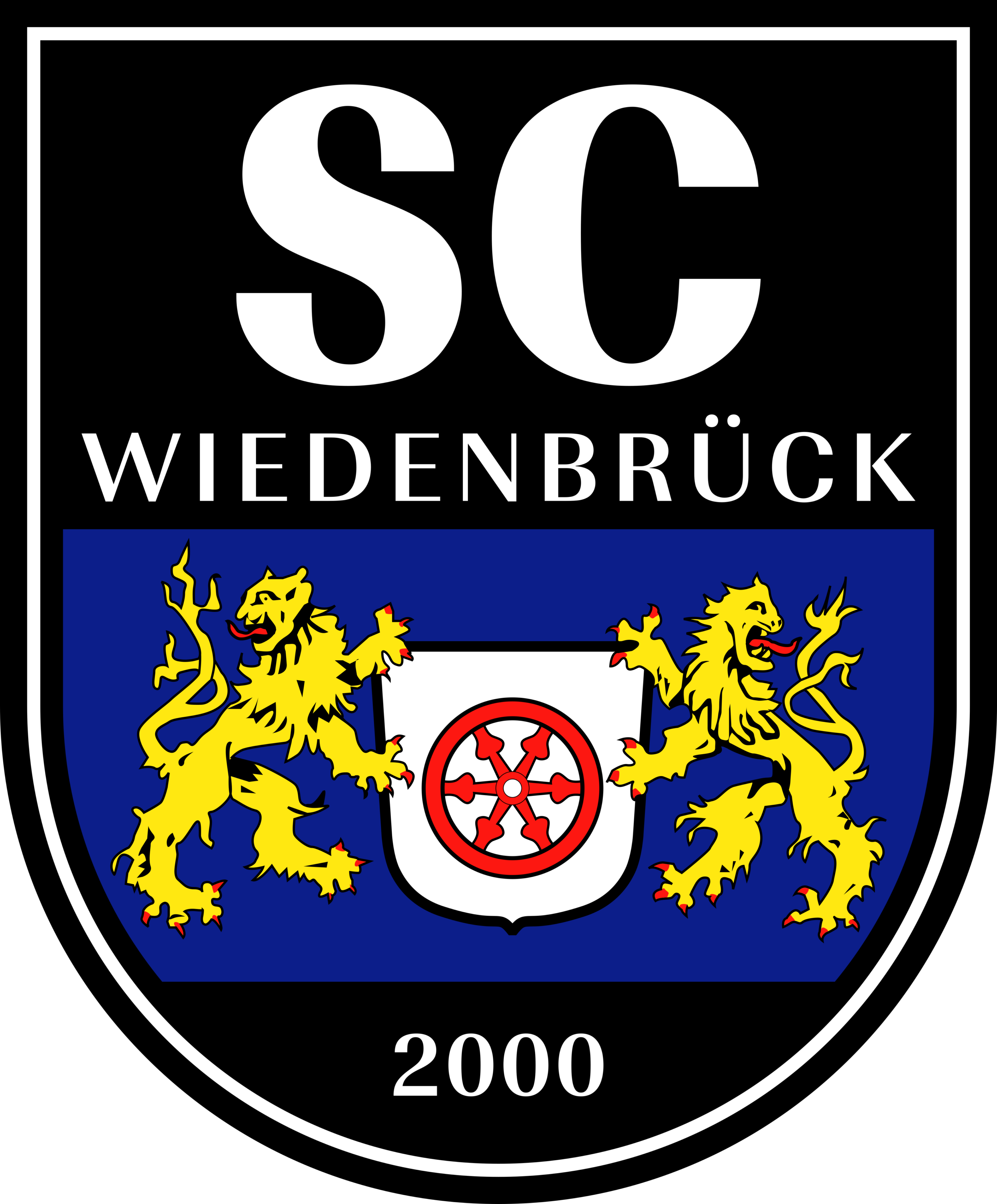 SC Wiedenbruck Logo