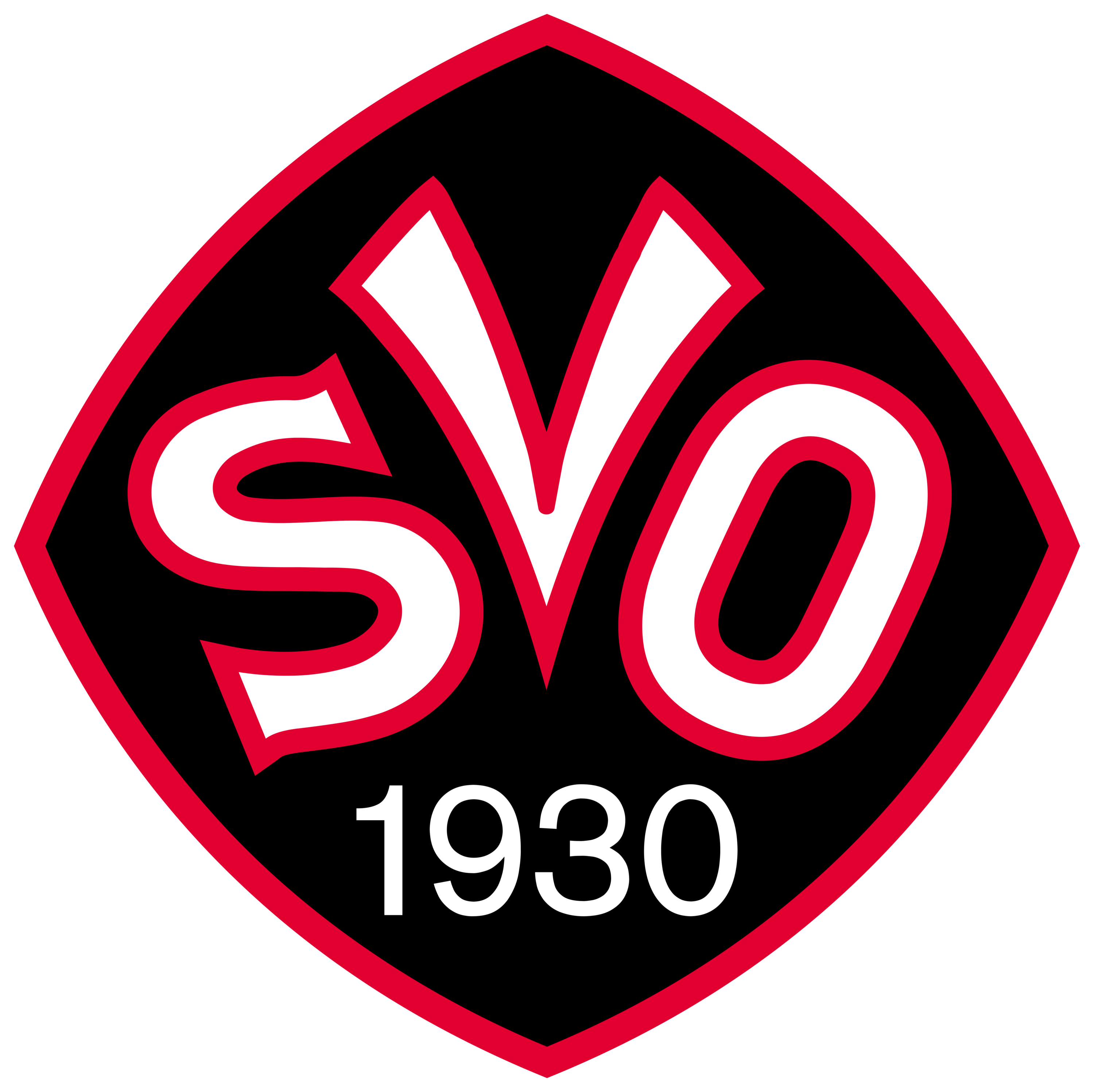 SVO Germaringen Logo