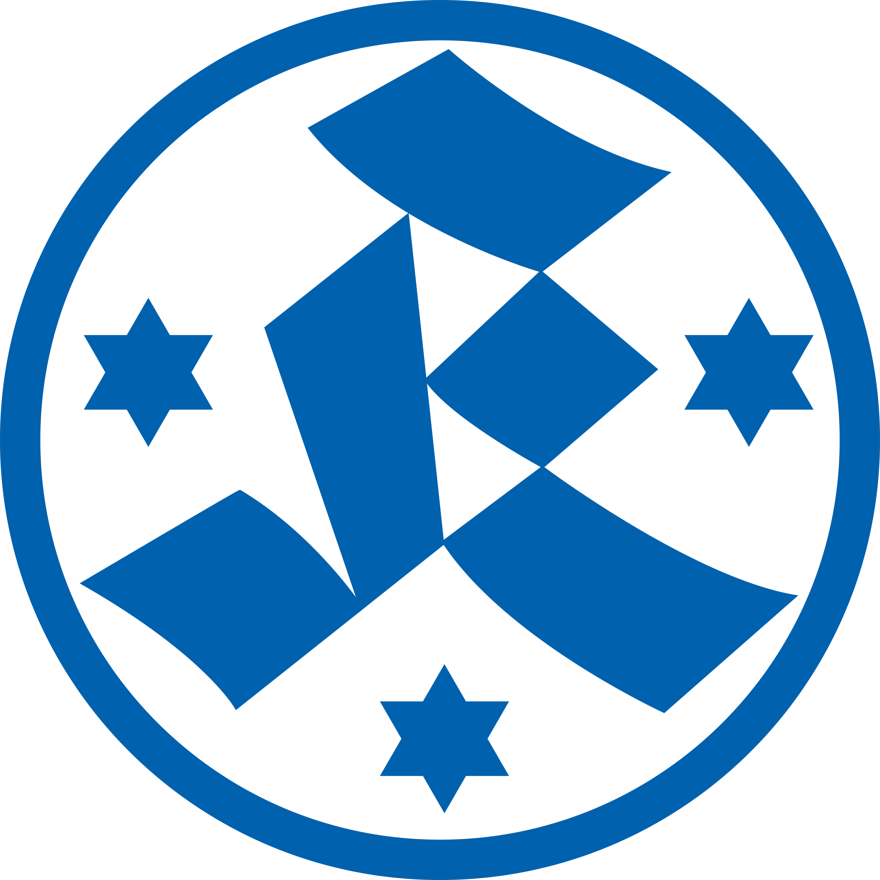 SV Stuttgarter Kickers Logo