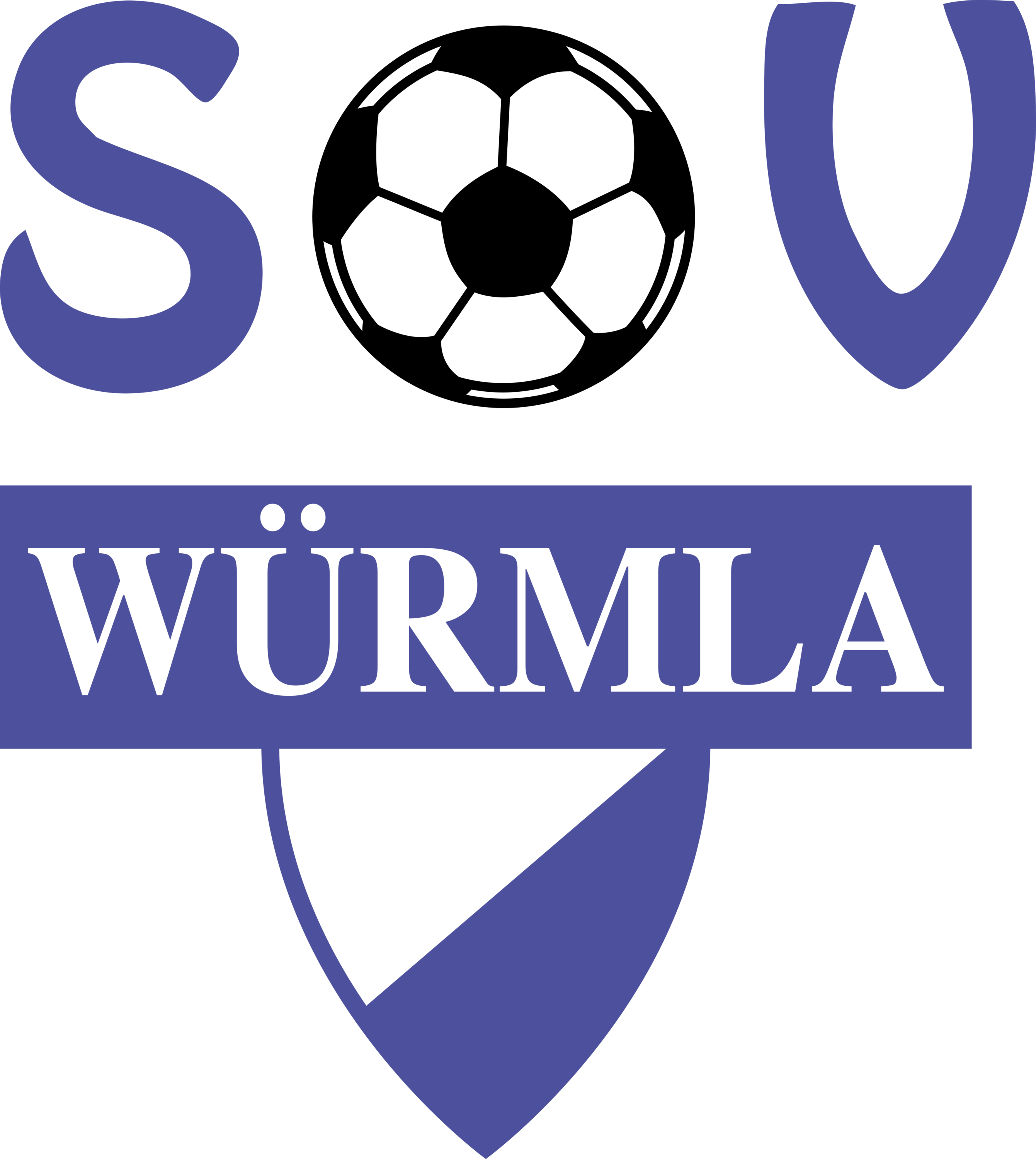SV Wurmla Logo