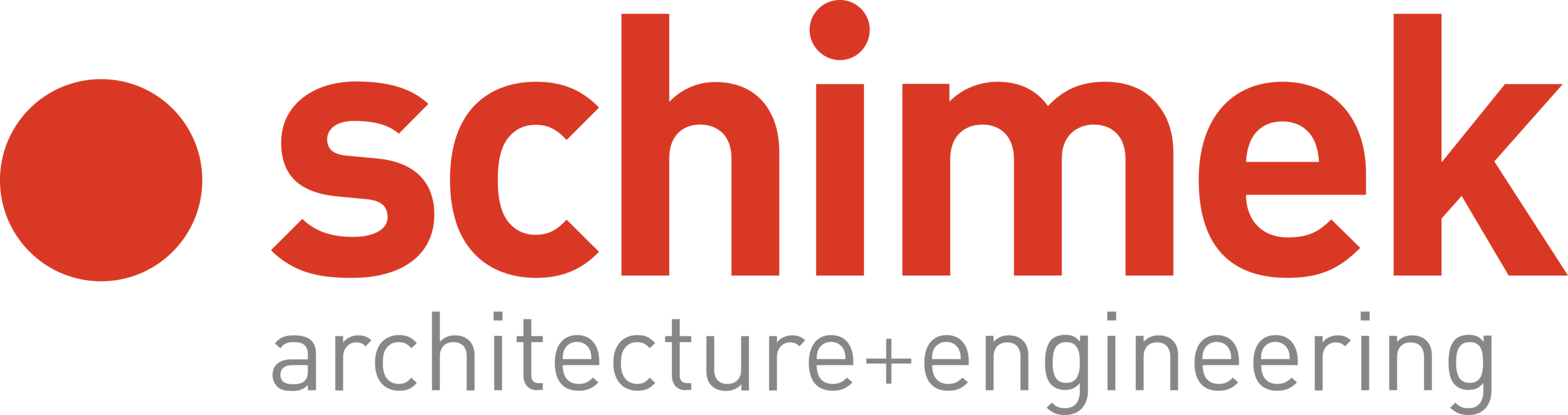 Schimek ZT Gmbh Logo