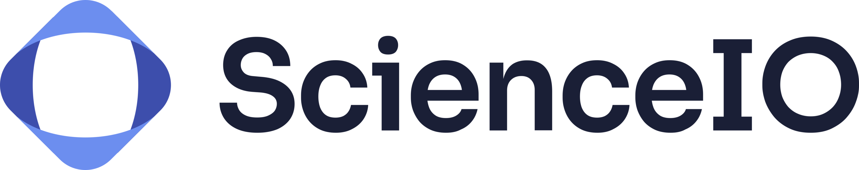 Scienceio Logo