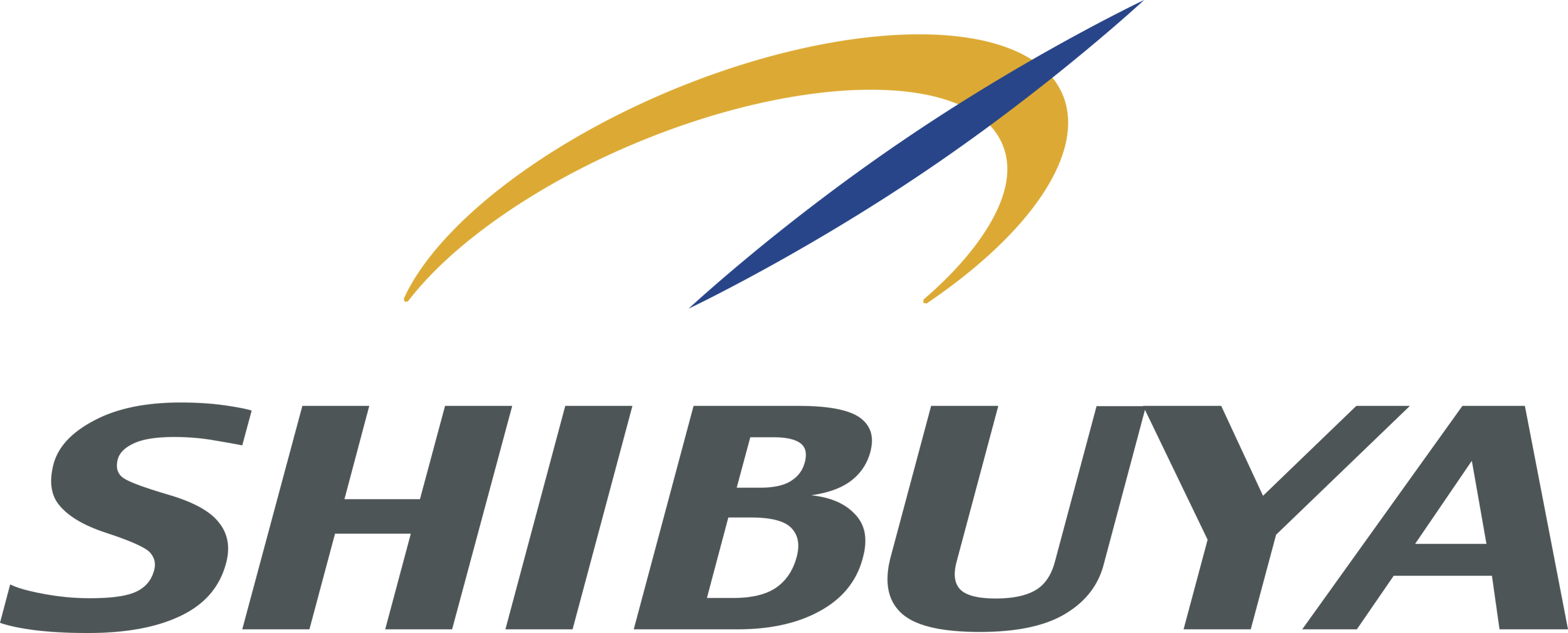 Shibuya Archery Logo