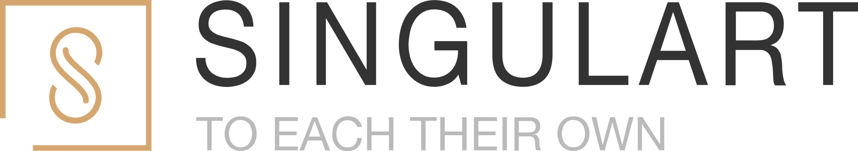 Singulart Logo