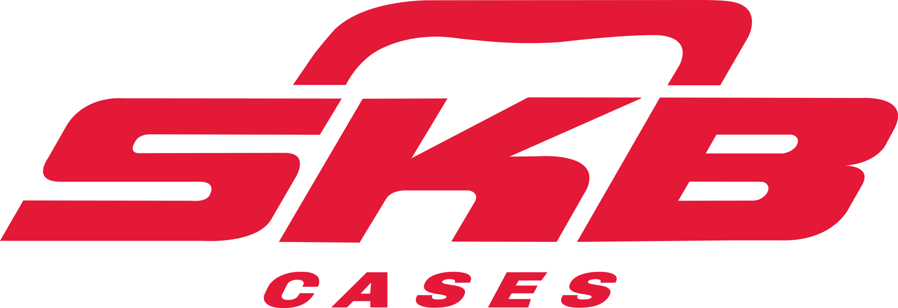 Skb Cases Logo