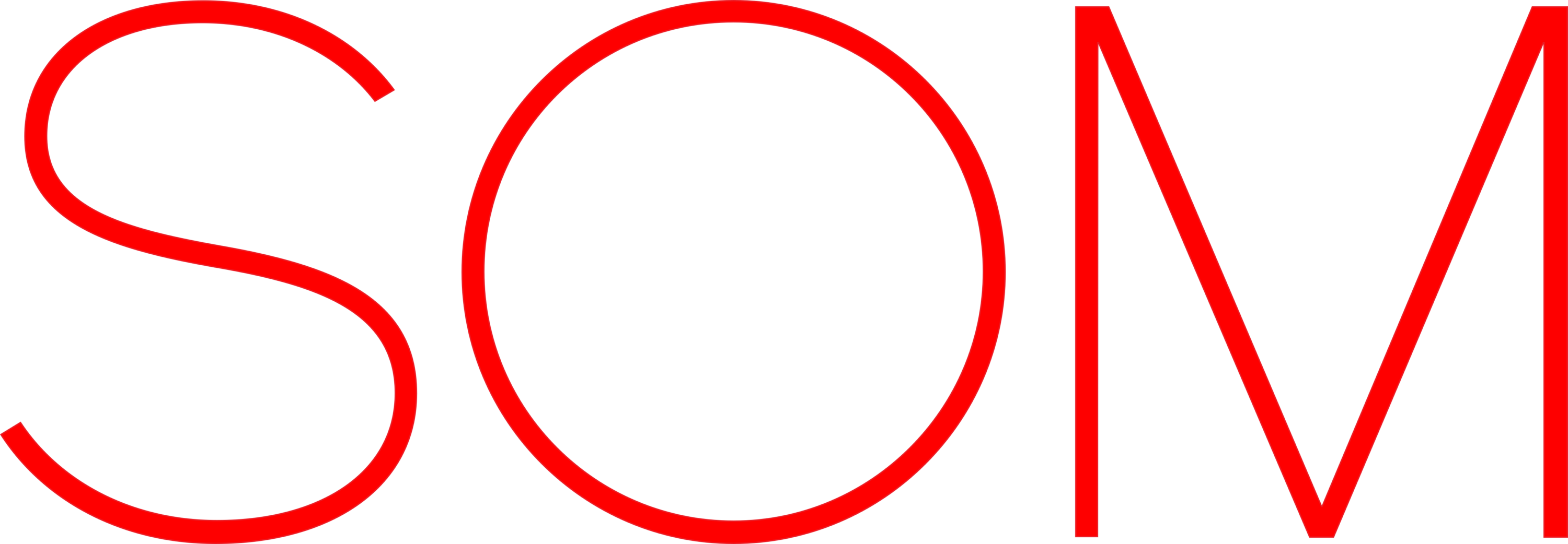 Skidmore Owings Merrill LLP Logo