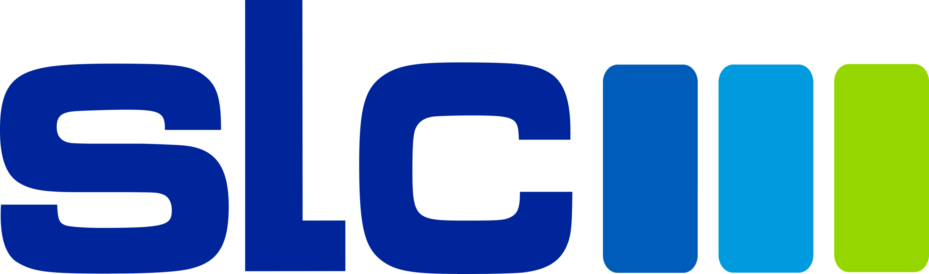 Solinger LC Logo