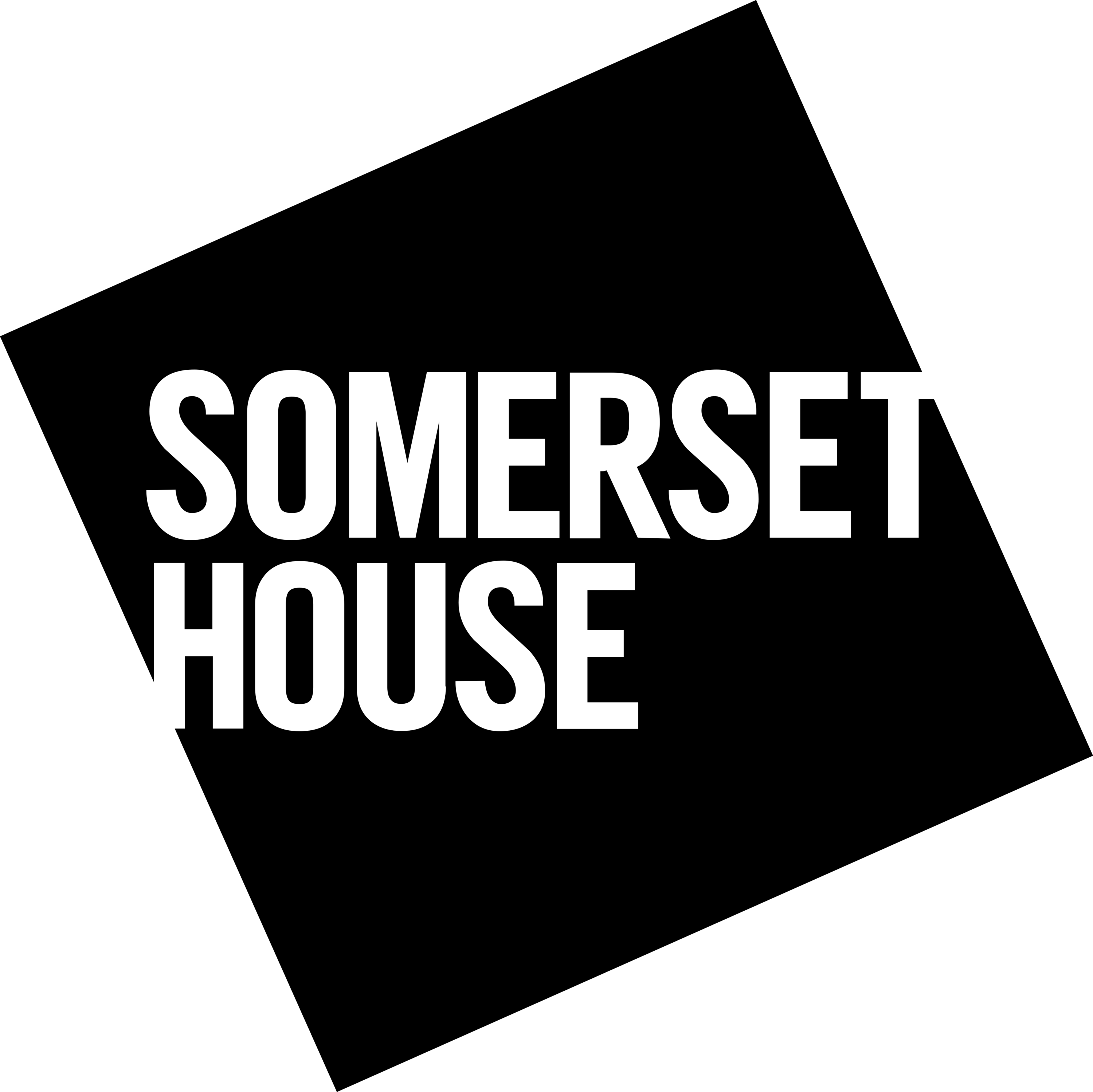 Somerset House Logo