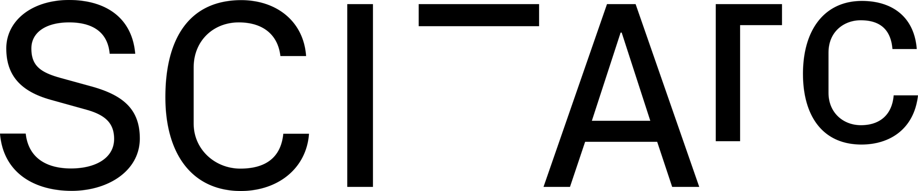 Southern California Institute of Architecture Logo