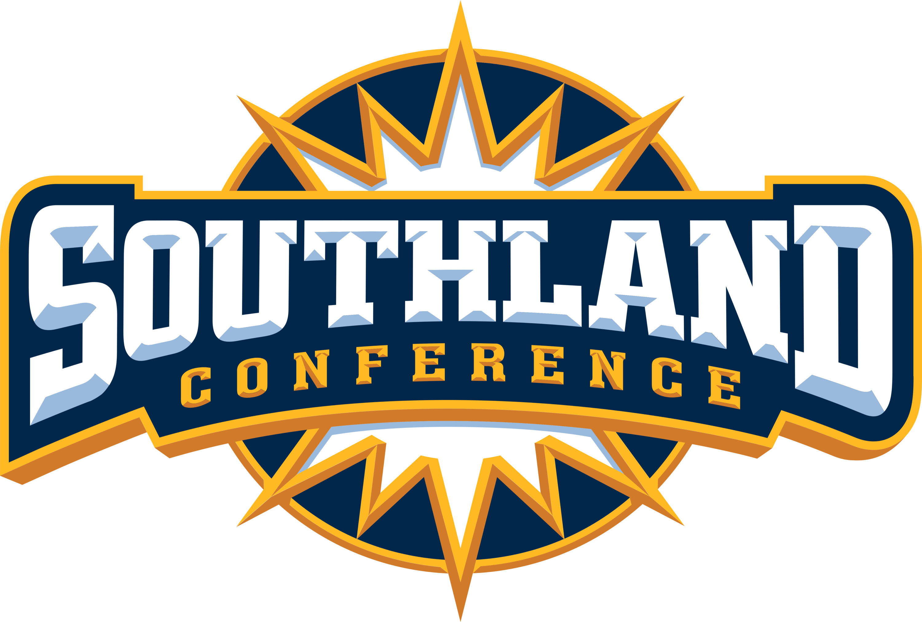 Southland Conference Logo