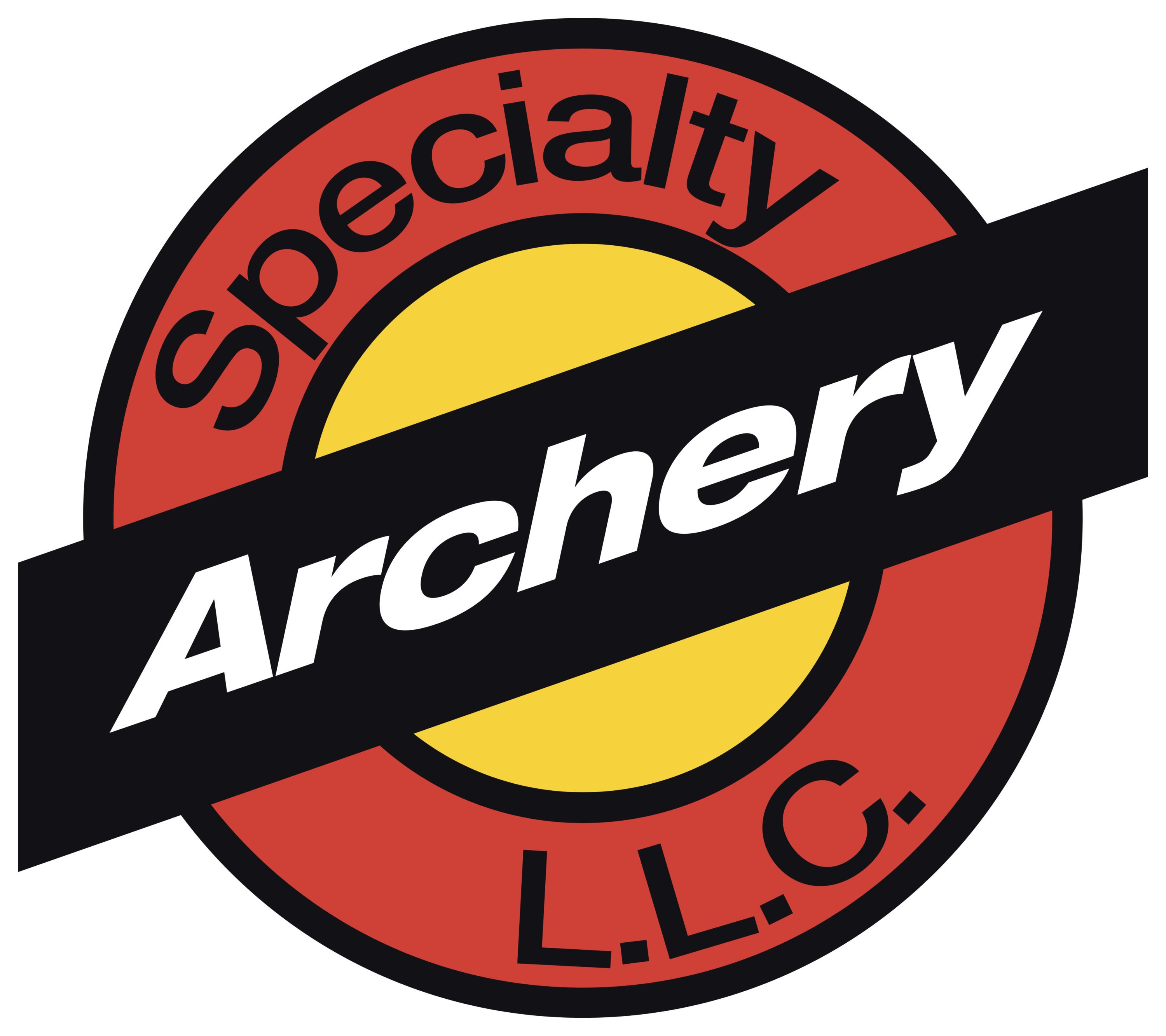 Specialty Archery LLC Logo