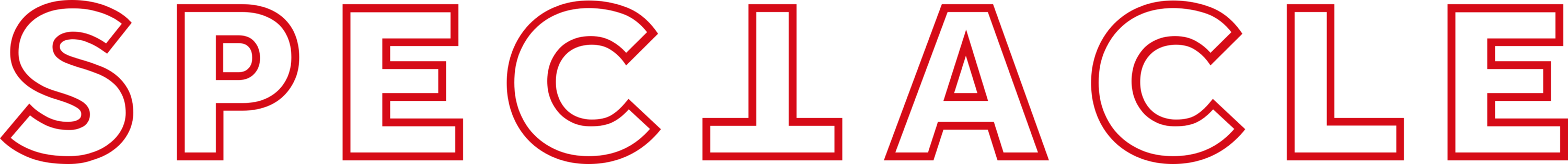 Spectacle Works Logo