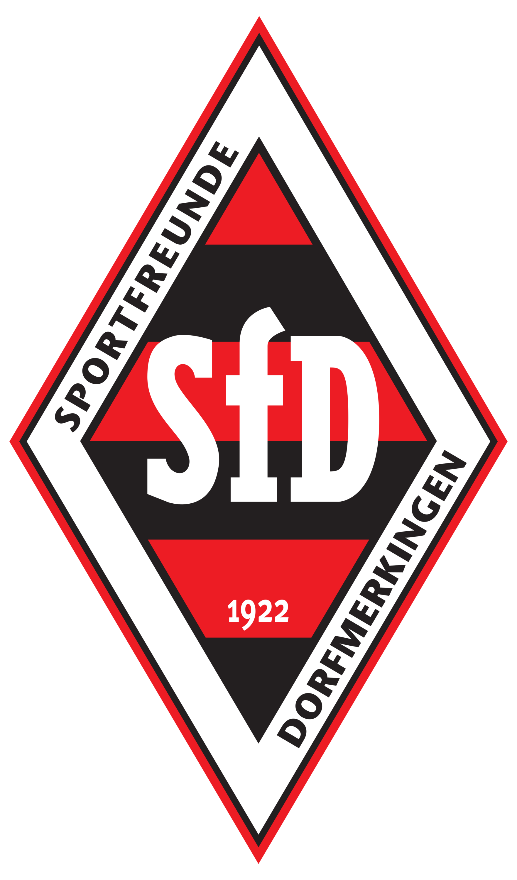 Sportfreunde Dorfmerkingen Logo