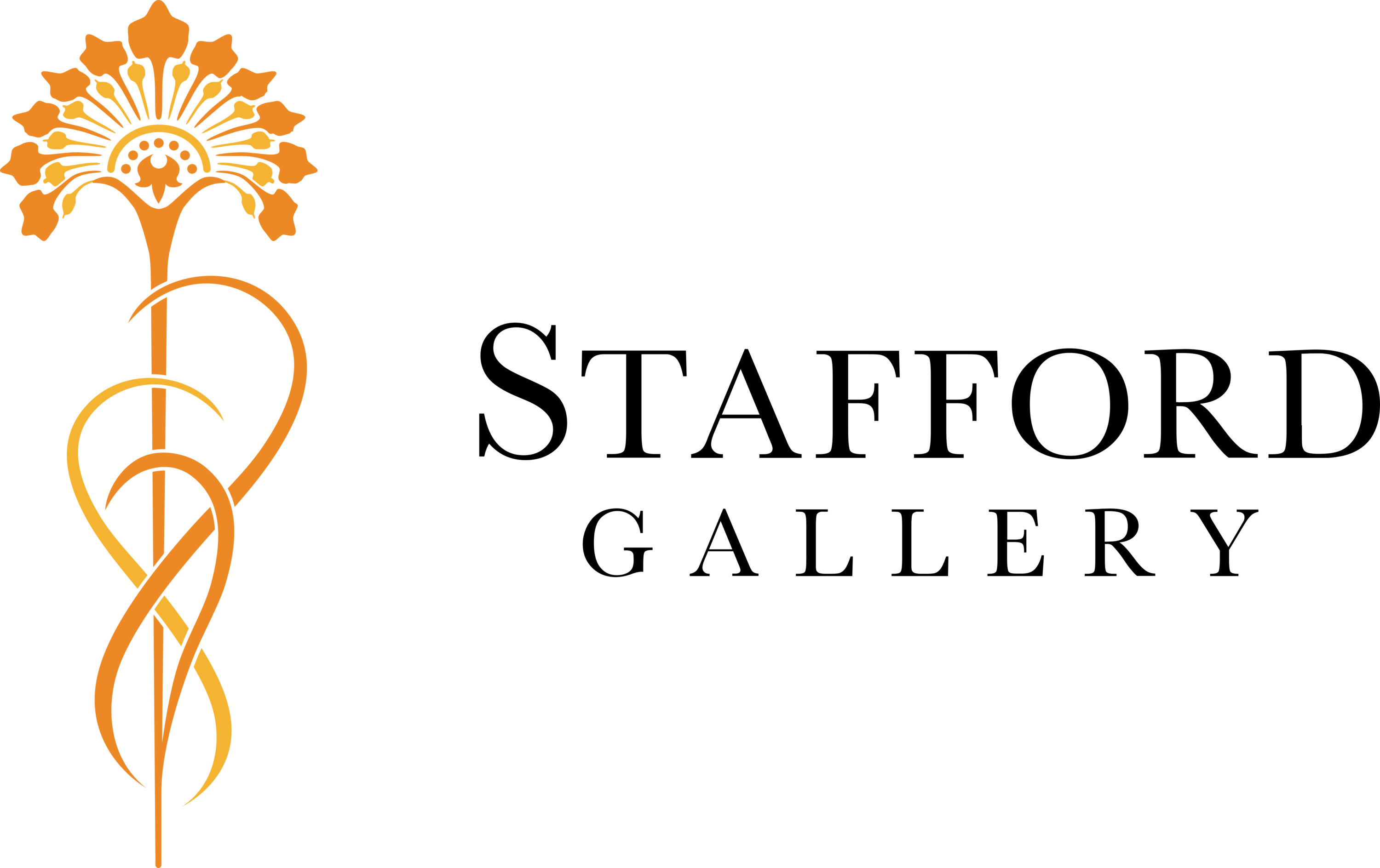 Stafford Gallery Logo