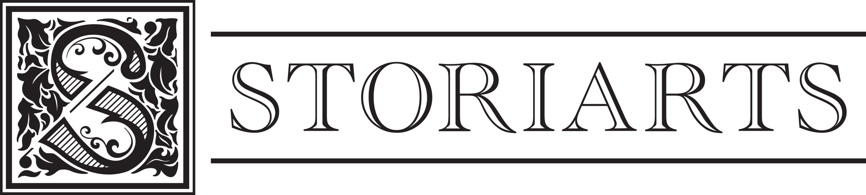 Storiarts Logo
