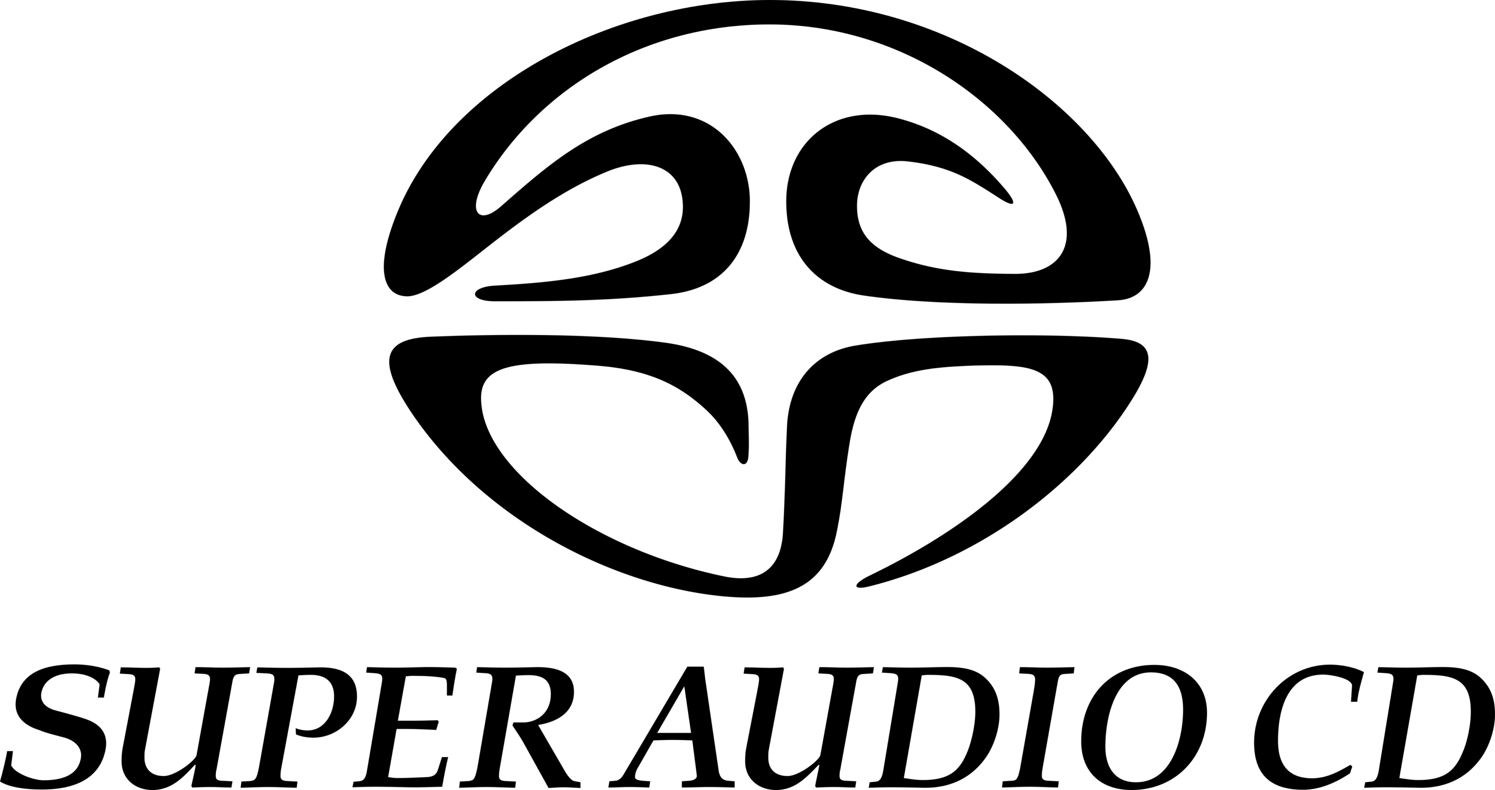 Super Audio CD Logo