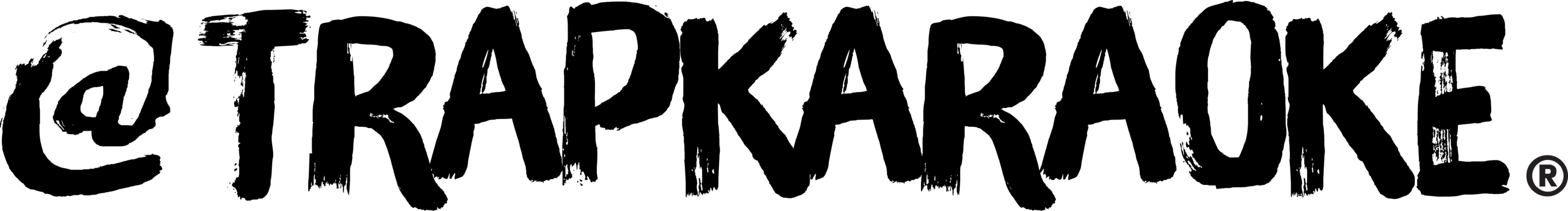 TRAP Karaoke Logo