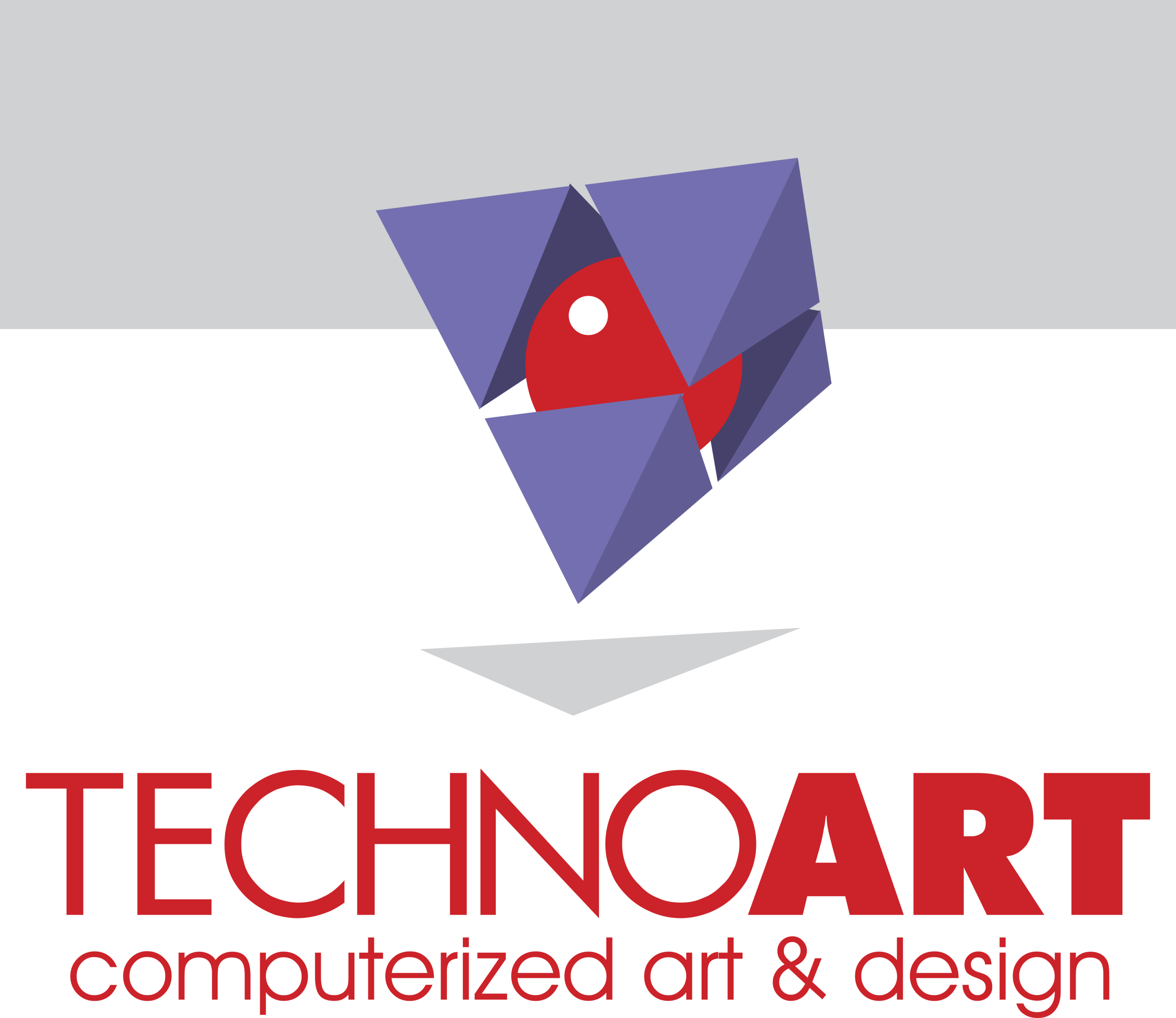 Technoart Logo