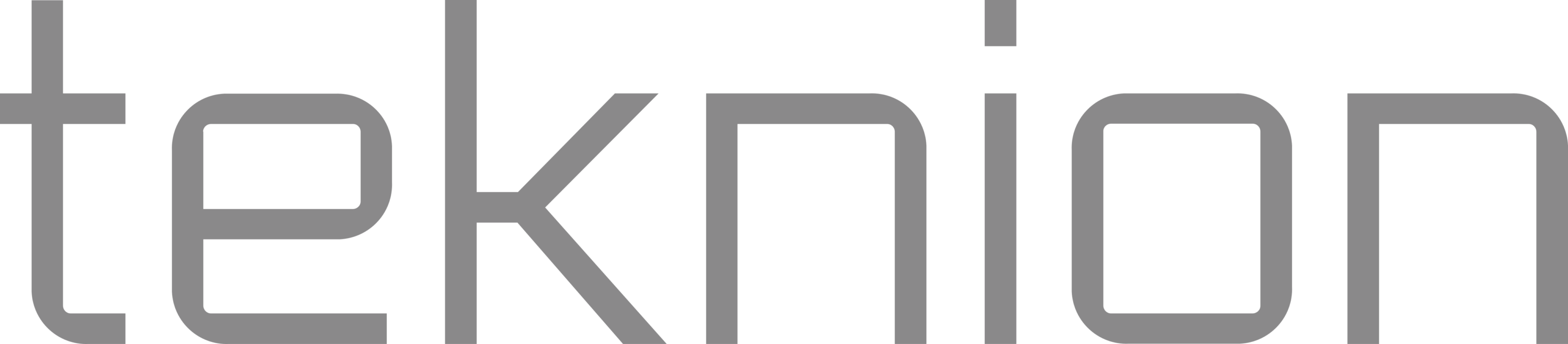 Teknion Logo