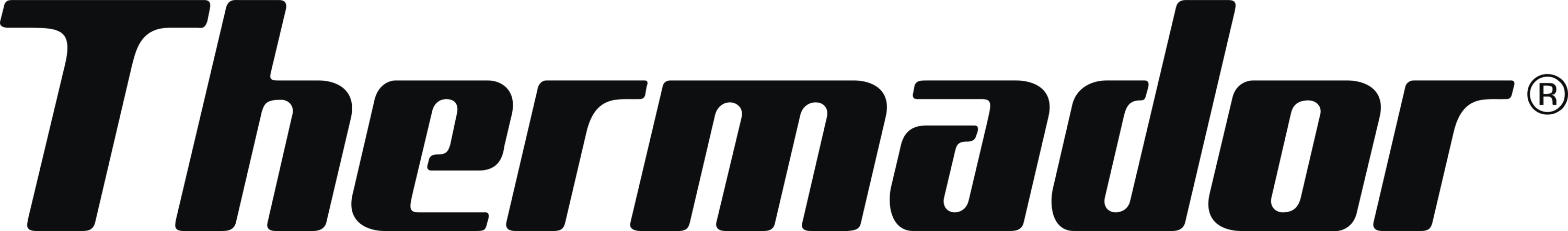 Thermador Logo