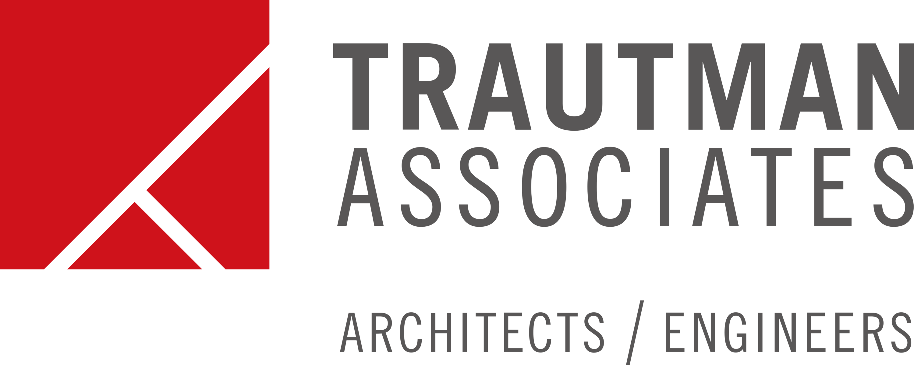 Trautman Associates Logo