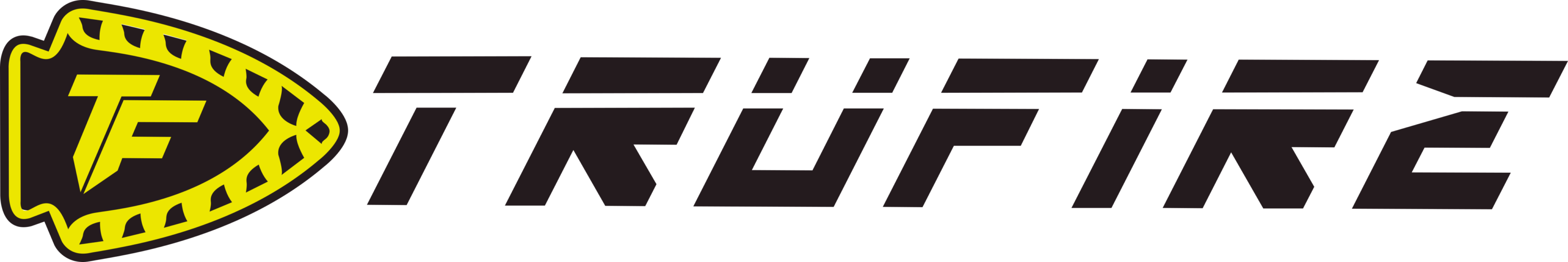 Tru Fire Logo